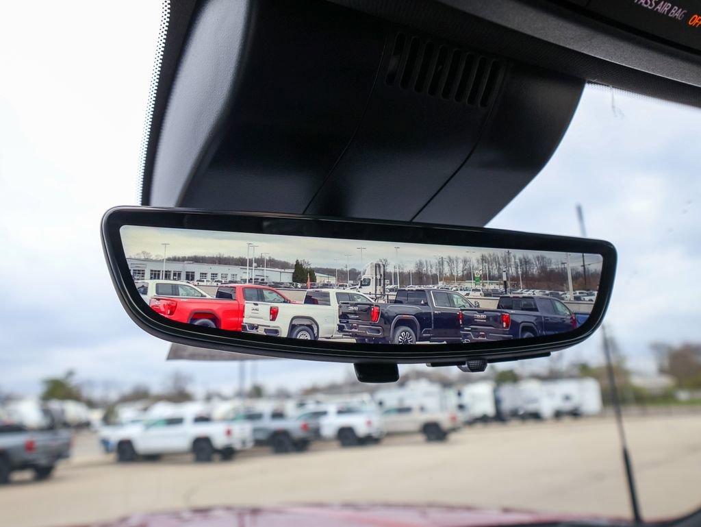 2026 GMC Sierra 2500HD AT4 - Photo 26