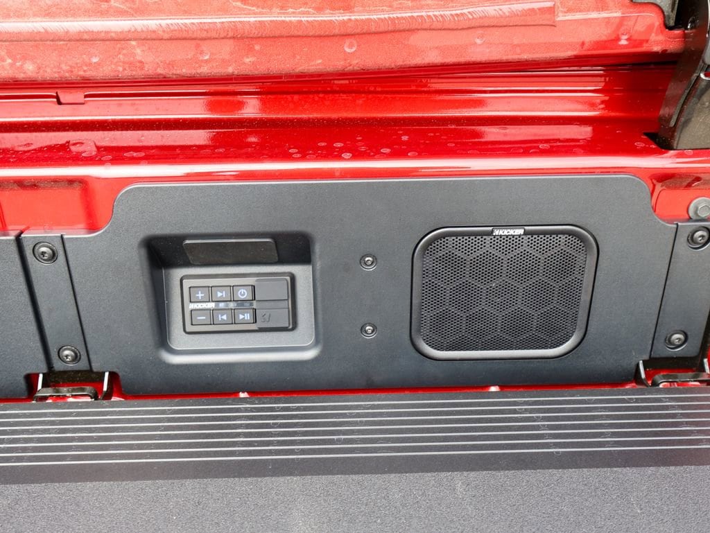 2026 GMC Sierra 1500 AT4X - Photo 6