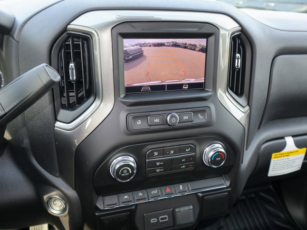 2026 GMC Sierra 1500 Pro - Photo 11