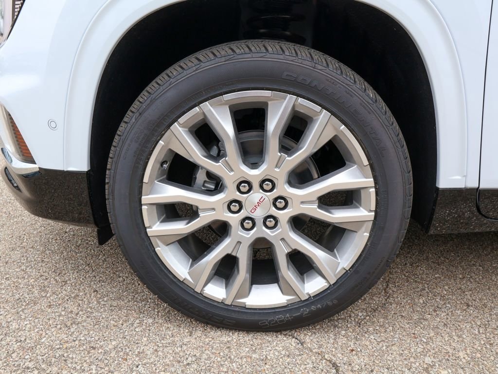 2026 GMC Acadia Denali - Photo 43