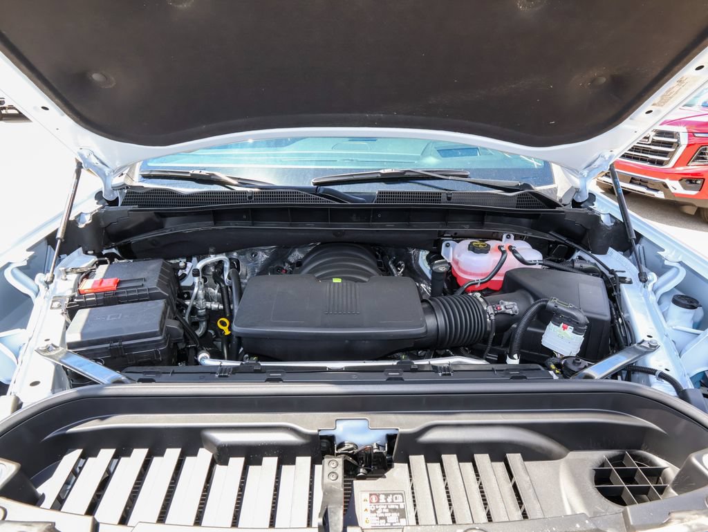 2026 GMC Sierra 1500 Denali Ultimate - Photo 41