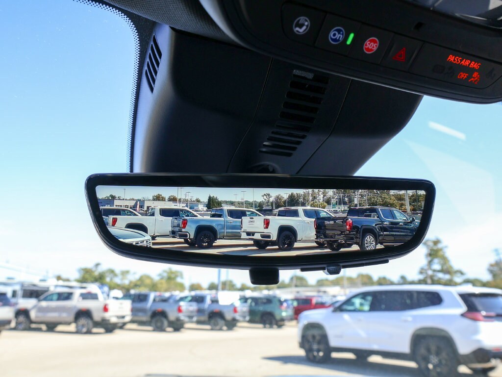 2027 GMC Acadia Elevation - Photo 31