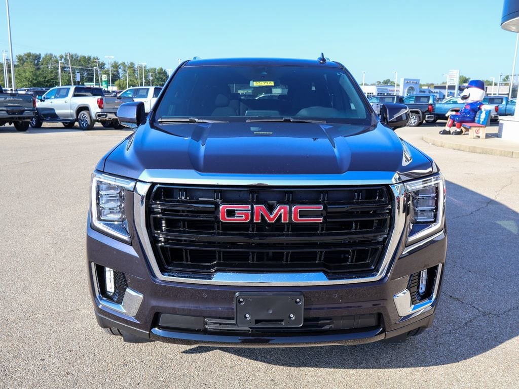 2024 GMC Yukon XL SLE - Photo 28