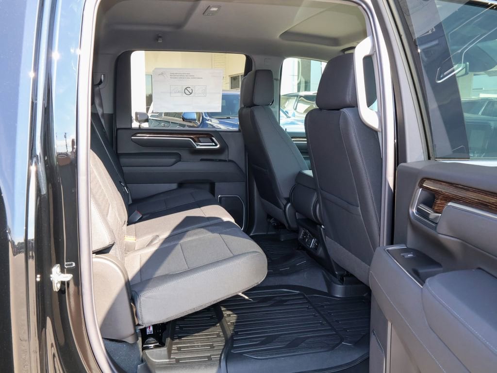 2026 GMC Sierra 2500HD SLE - Photo 29