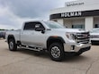 GMC Sierra 2500 HD