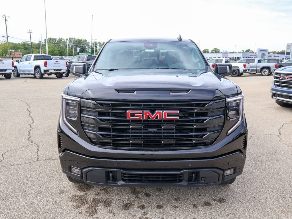 2026 GMC Sierra 1500 Elevation - Photo 26