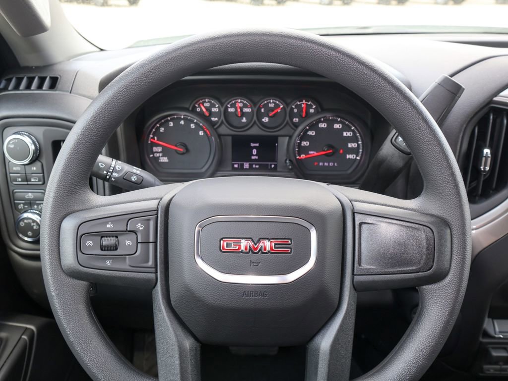 2026 GMC Sierra 1500 Pro - Photo 14