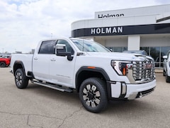 2026 GMC Sierra 3500 HD Denali Truck