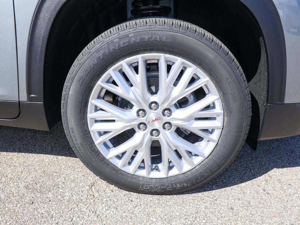 2027 GMC Acadia Elevation - Photo 39