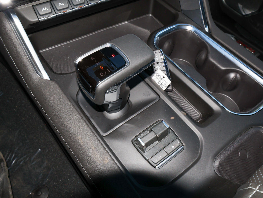 2026 GMC Sierra 1500 Denali - Photo 24