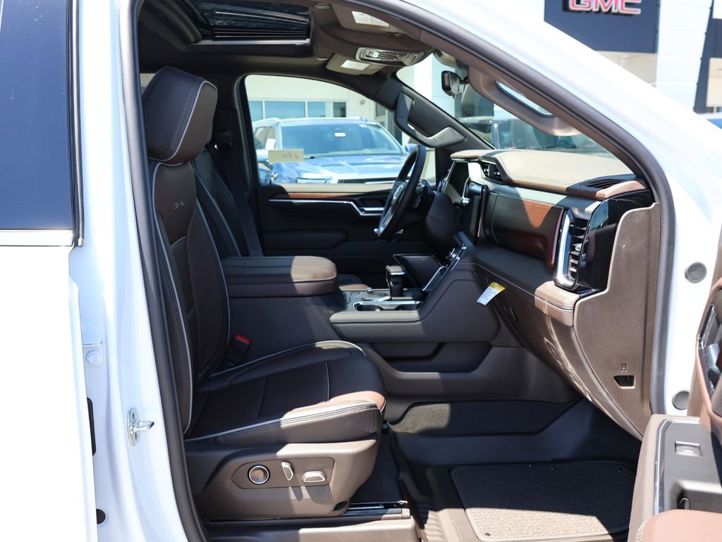2026 GMC Sierra 1500 Denali - Photo 33
