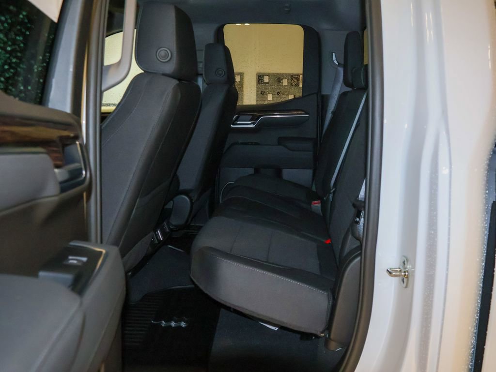 2026 GMC Sierra 1500 Elevation - Photo 9