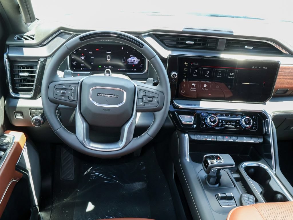 2026 GMC Sierra 1500 Denali Ultimate - Photo 15