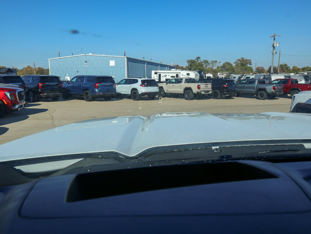 2026 GMC Sierra 2500HD AT4 - Photo 34