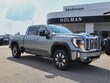 GMC Sierra 2500 HD