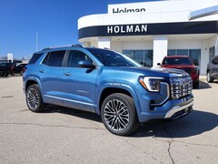 2026 GMC Terrain Denali SUV