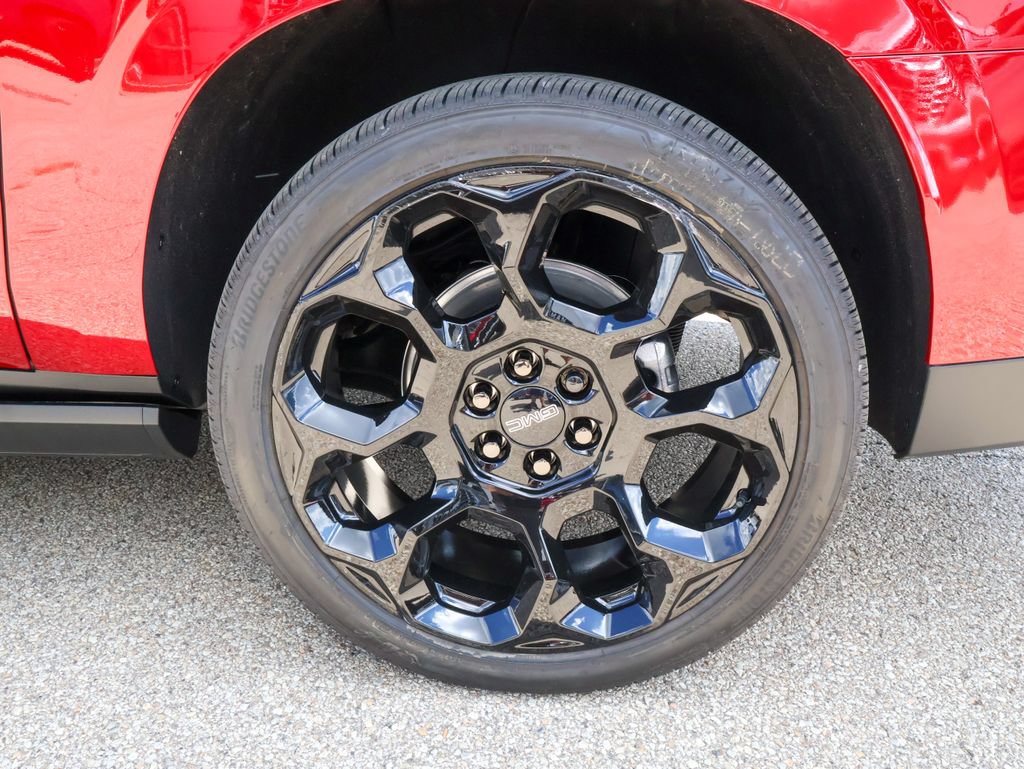 2026 GMC Yukon XL Denali - Photo 43