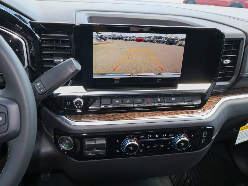 2026 GMC Sierra 1500 Elevation - Photo 16