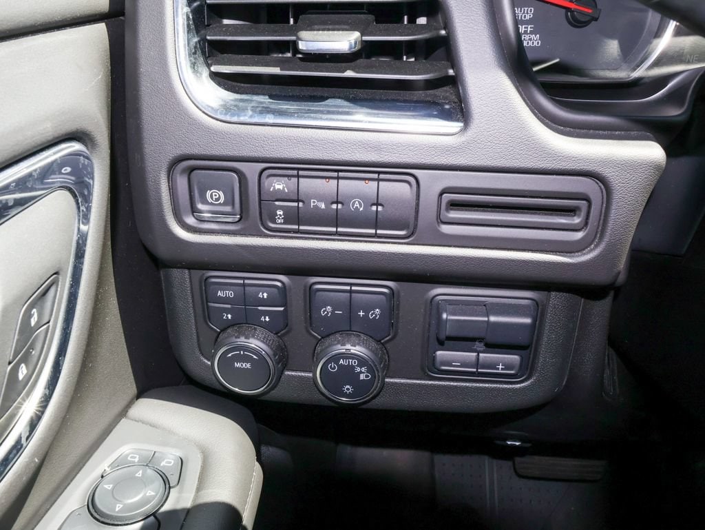 2024 Chevrolet Tahoe LS - Photo 24