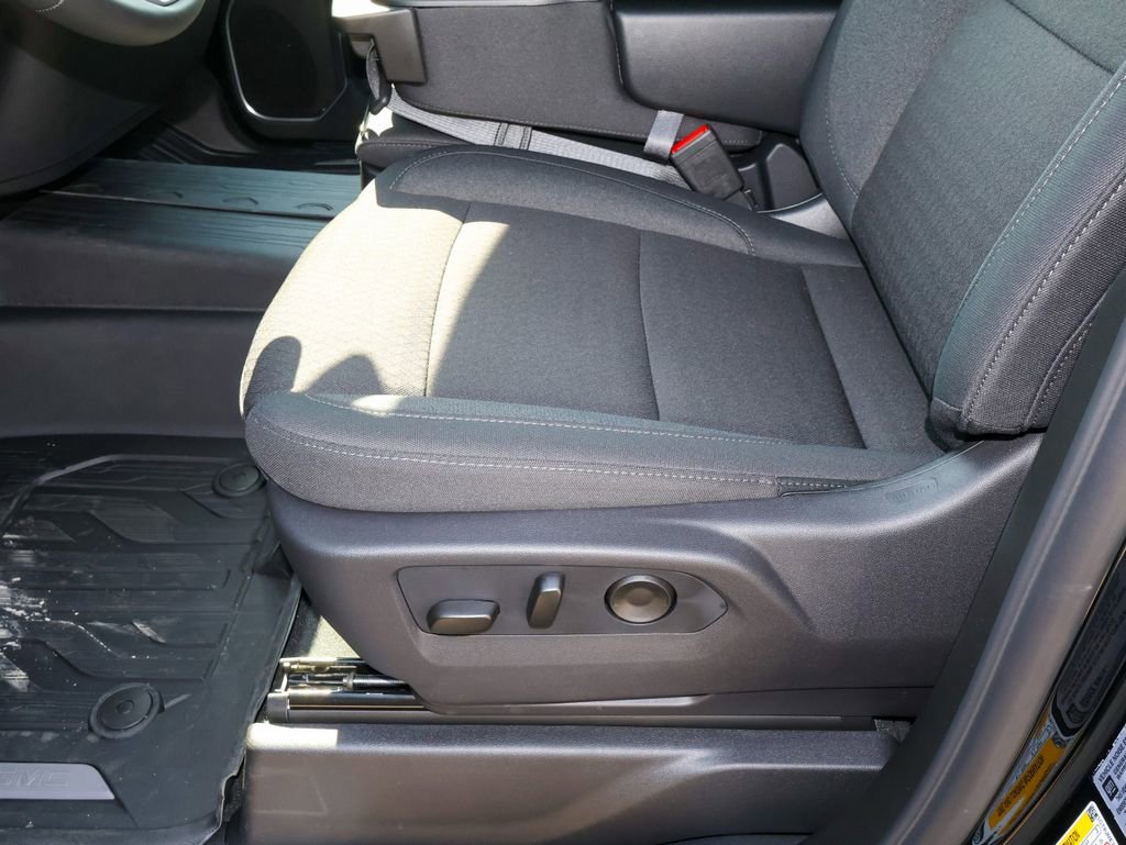 2026 GMC Sierra 2500HD SLE - Photo 9