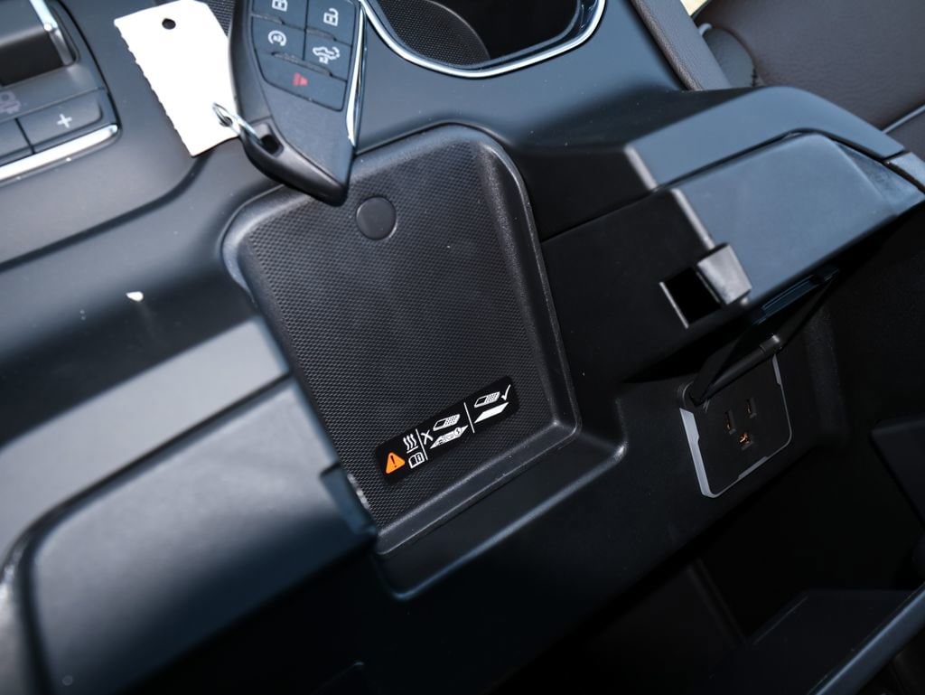 2026 GMC Sierra 1500 Denali - Photo 27