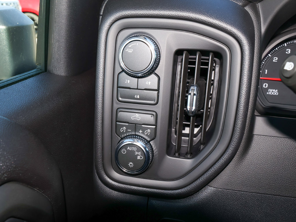 2026 GMC Sierra 2500HD Pro - Photo 19
