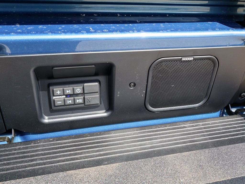 2026 GMC Sierra 2500HD Denali Ultimate - Photo 8