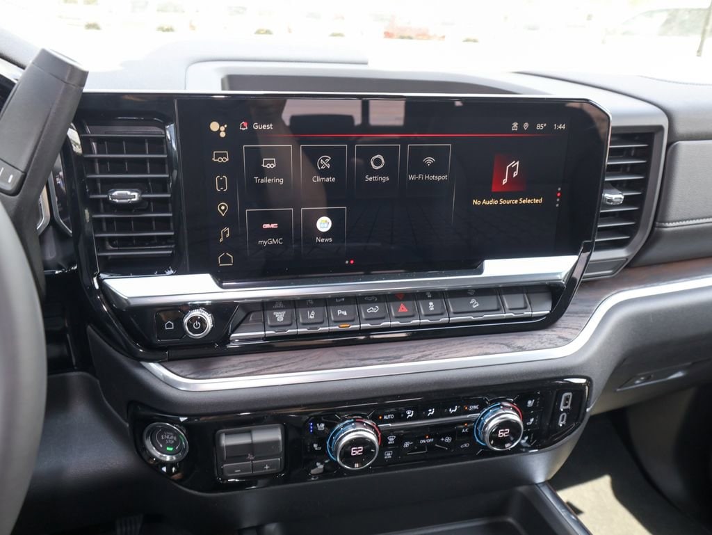 2026 GMC Sierra 2500HD SLT - Photo 16