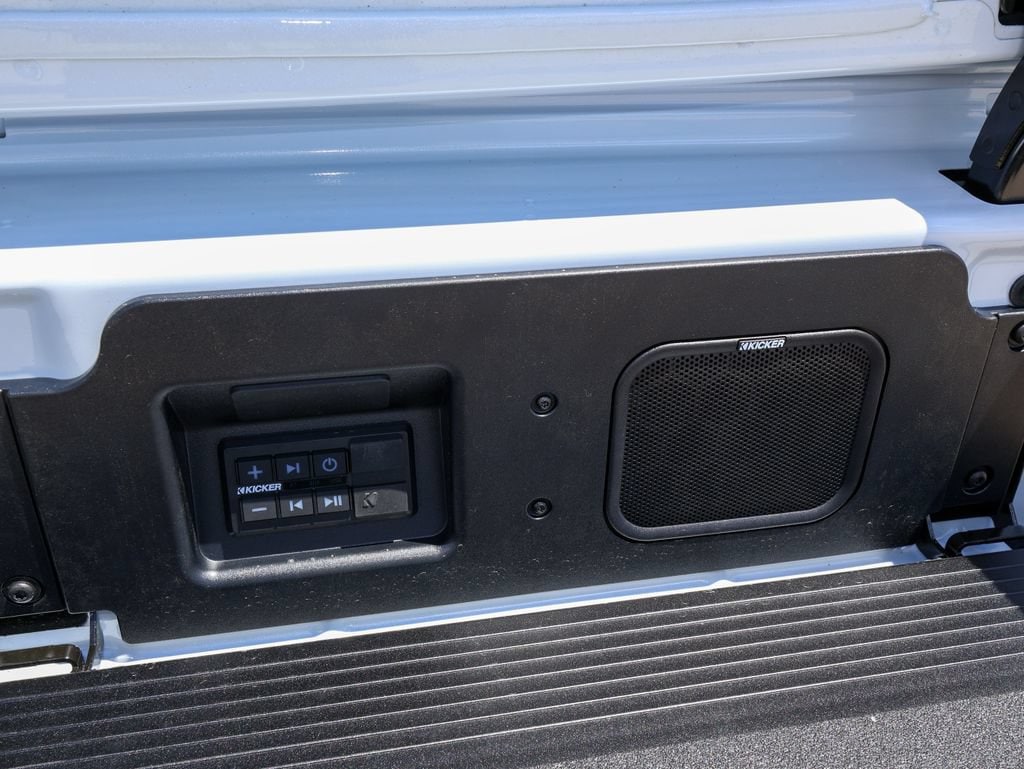 2026 GMC Sierra 1500 Denali Ultimate - Photo 6