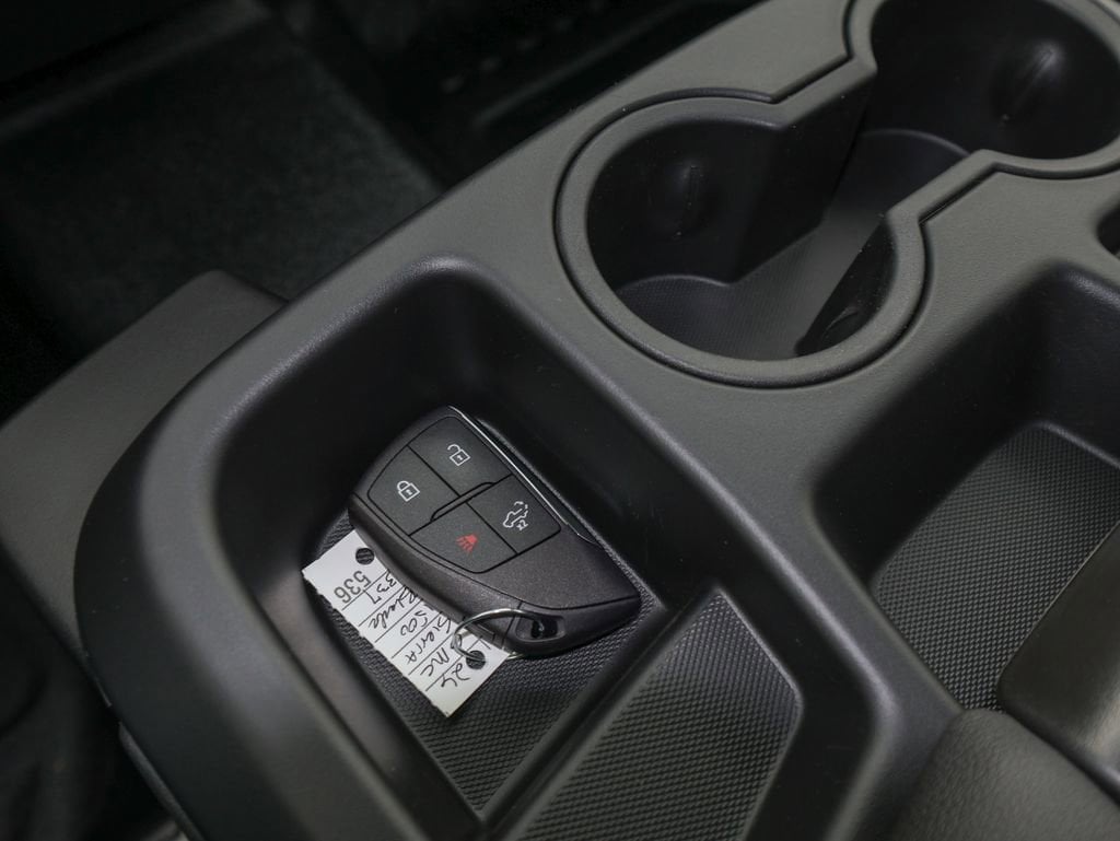 2026 GMC Sierra 1500 Pro - Photo 16