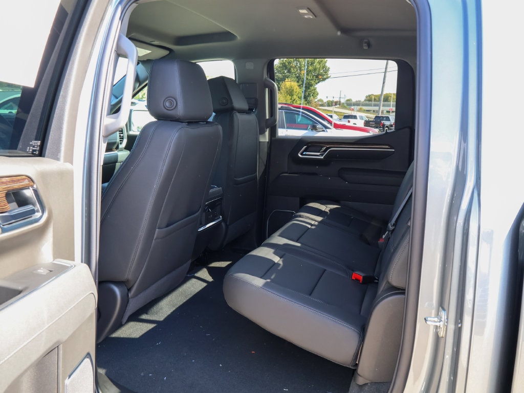 2026 GMC Sierra 1500 Elevation - Photo 9
