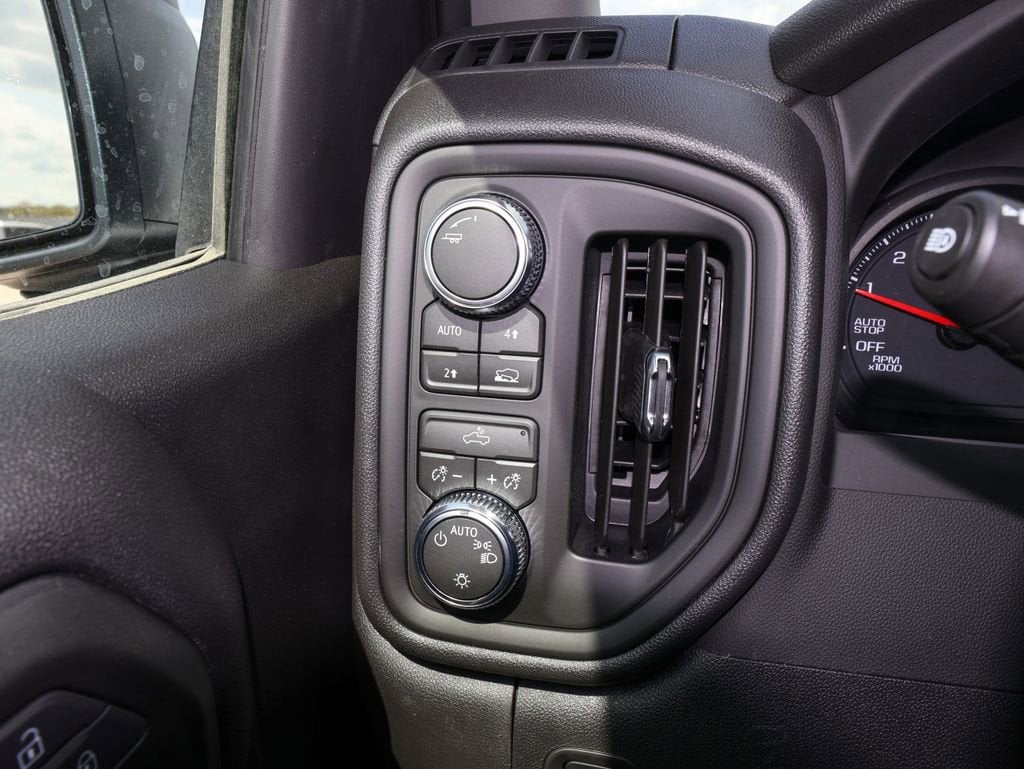 2026 GMC Sierra 1500 Pro - Photo 17