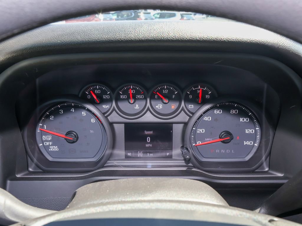 2026 GMC Sierra 1500 Pro - Photo 13