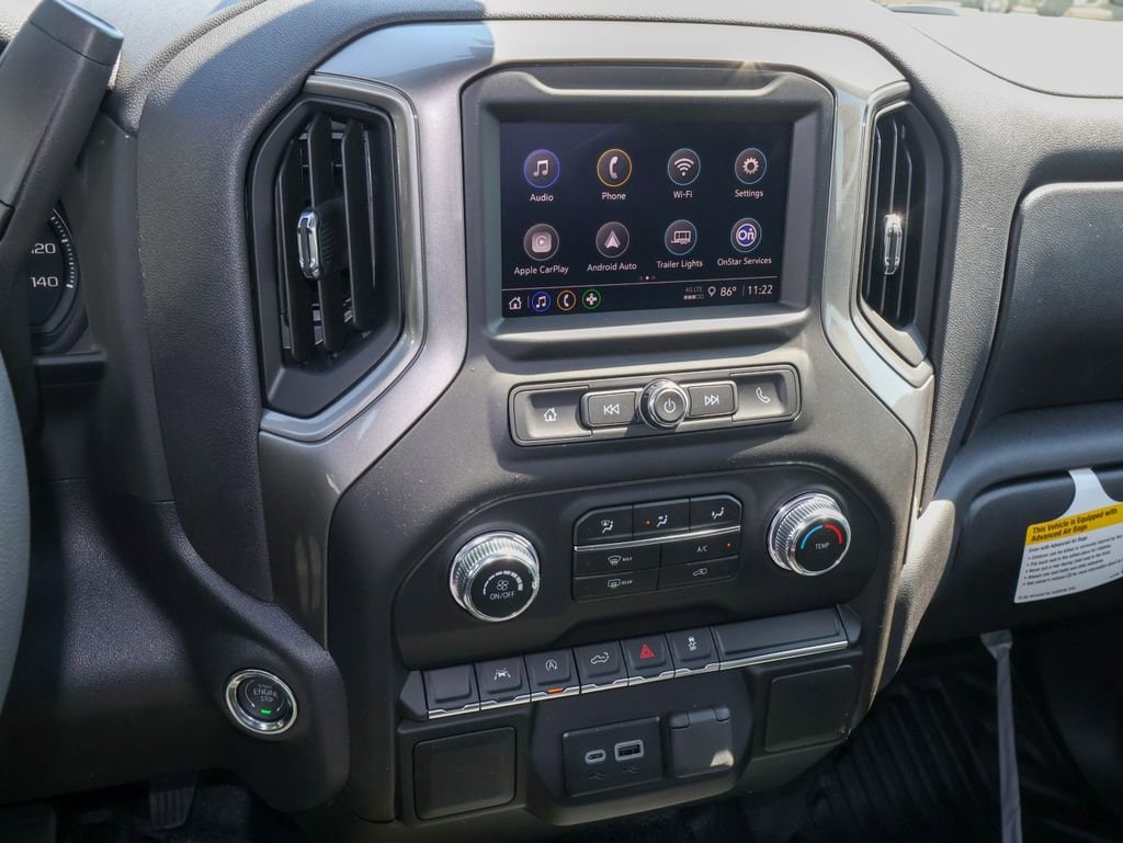 2026 GMC Sierra 1500 Pro - Photo 10