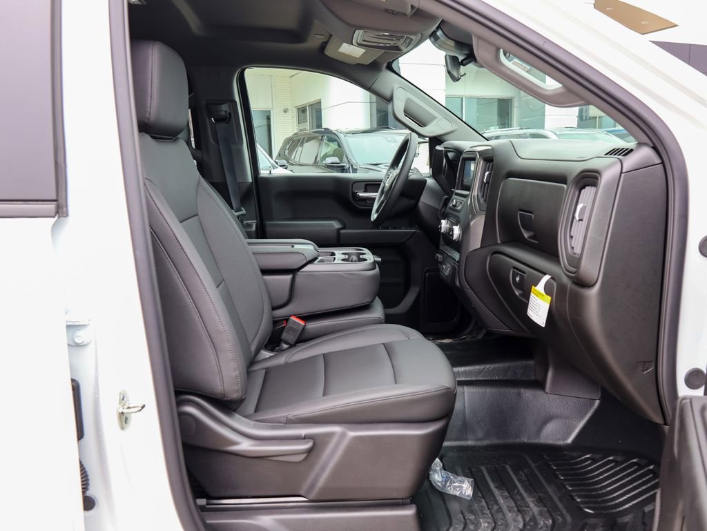 2026 GMC Sierra 1500 Pro - Photo 23