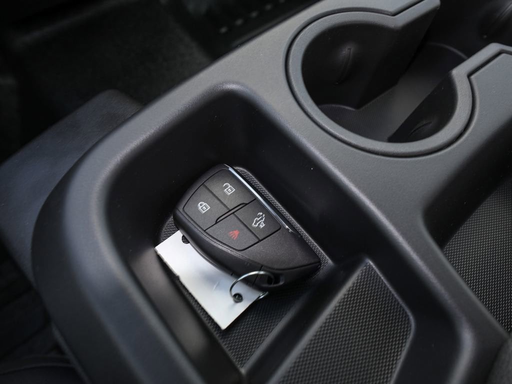 2026 GMC Sierra 1500 Pro - Photo 16
