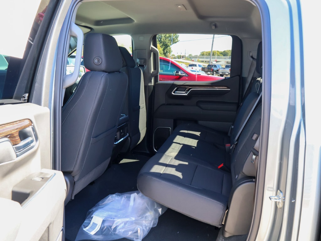 2026 GMC Sierra 1500 Elevation - Photo 9