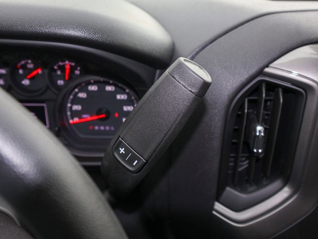 2026 GMC Sierra 1500 Pro - Photo 15