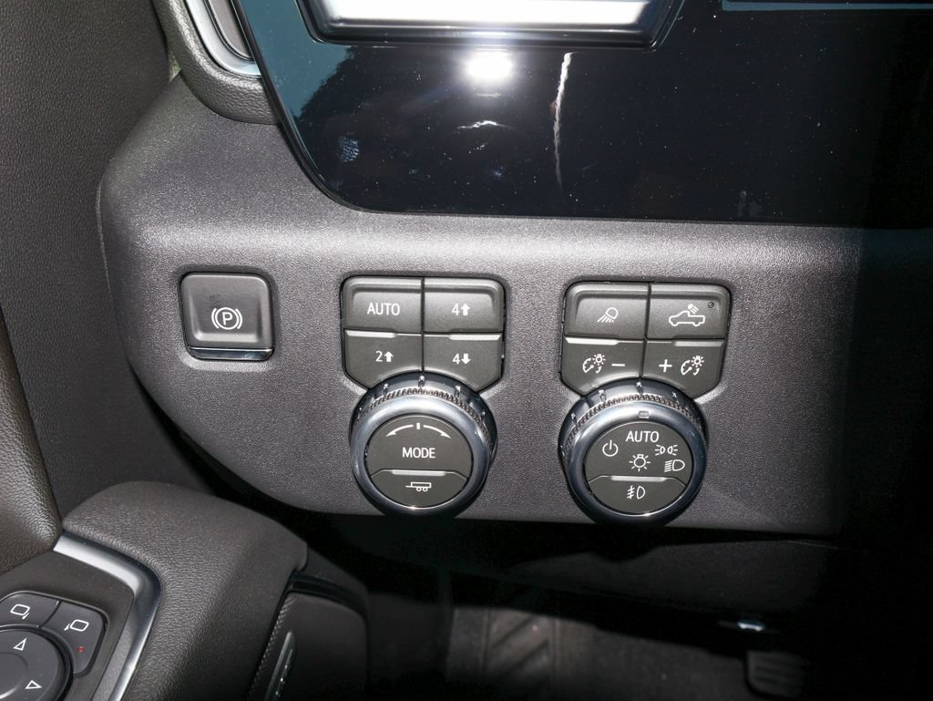 2026 GMC Sierra 2500HD SLT - Photo 25