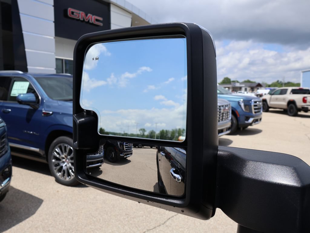 2026 GMC Sierra 2500HD Denali - Photo 30