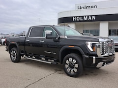2025 GMC Sierra 2500 HD Denali Truck