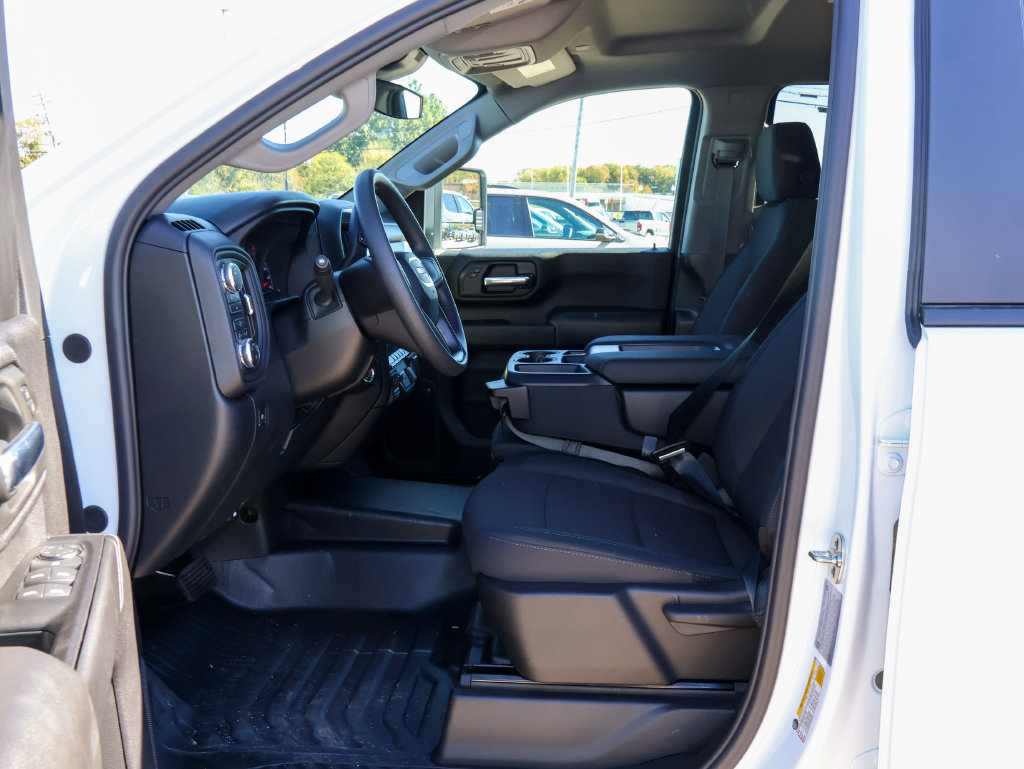 2026 GMC Sierra 2500HD Pro - Photo 6