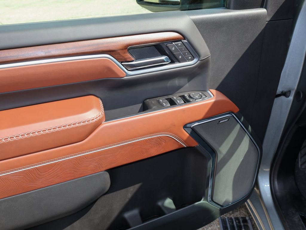 2026 GMC Sierra 2500HD Denali Ultimate - Photo 11