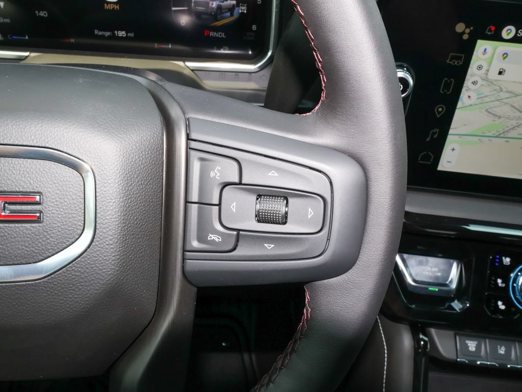 2026 GMC Sierra 2500HD AT4X - Photo 24