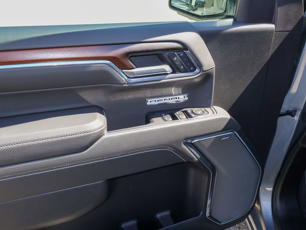 2026 GMC Sierra 1500 Denali - Photo 10