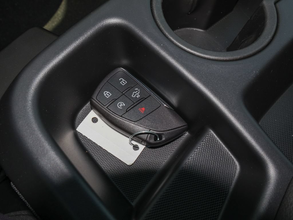 2026 GMC Sierra 1500 Elevation - Photo 22