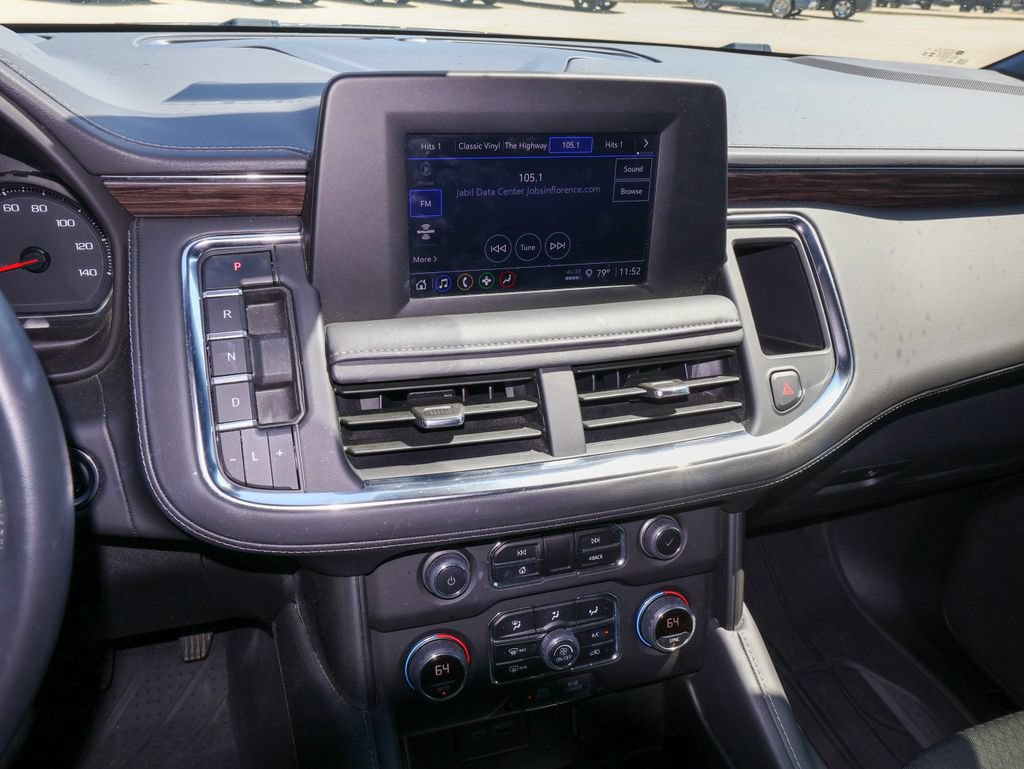 2024 Chevrolet Tahoe LS - Photo 15