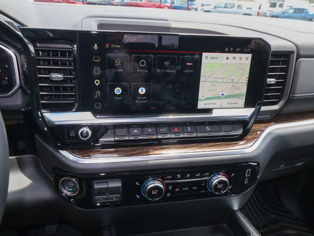 2026 GMC Sierra 1500 Elevation - Photo 13