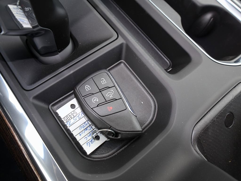 2026 GMC Sierra 1500 Elevation - Photo 21
