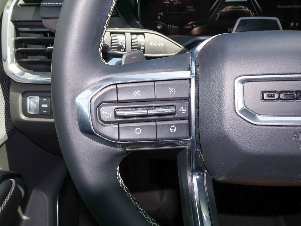 2024 GMC Acadia Denali - Photo 25